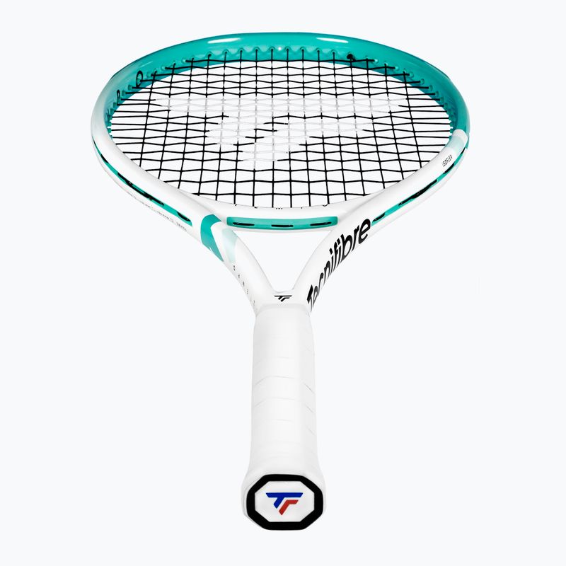 Teniszütő Tecnifibre Tempo Team 2026 G1 white 4