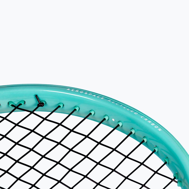 Teniszütő Tecnifibre Tempo Team 2026 G1 white 5