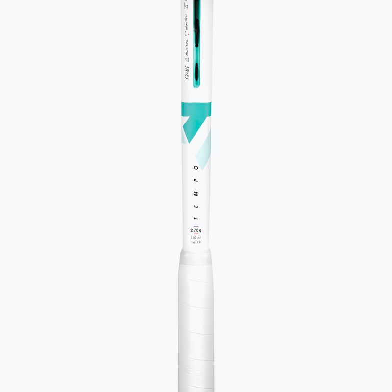 Teniszütő Tecnifibre Tempo Team 2026 G1 white 6