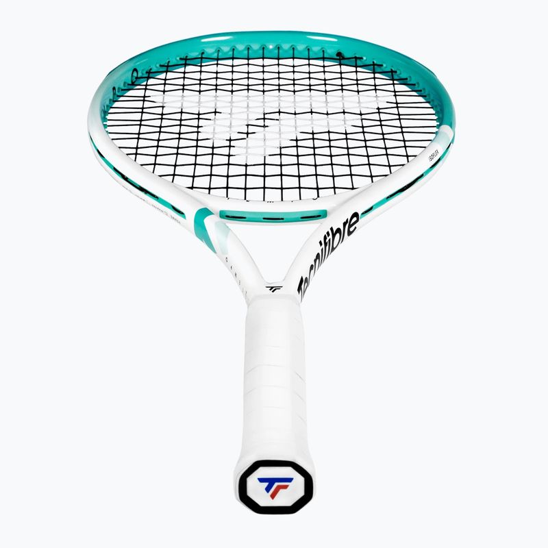 Teniszütő Tecnifibre Tempo Team 2026 G2 white 3