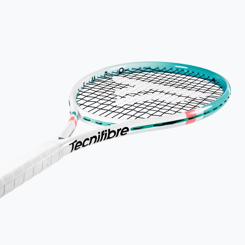 Teniszütő Tecnifibre Tempo L 2026 G1 white 4