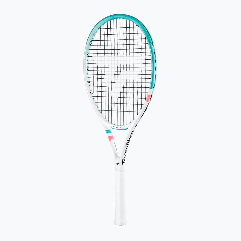 Teniszütő Tecnifibre Tempo L 2026 G2 white 2