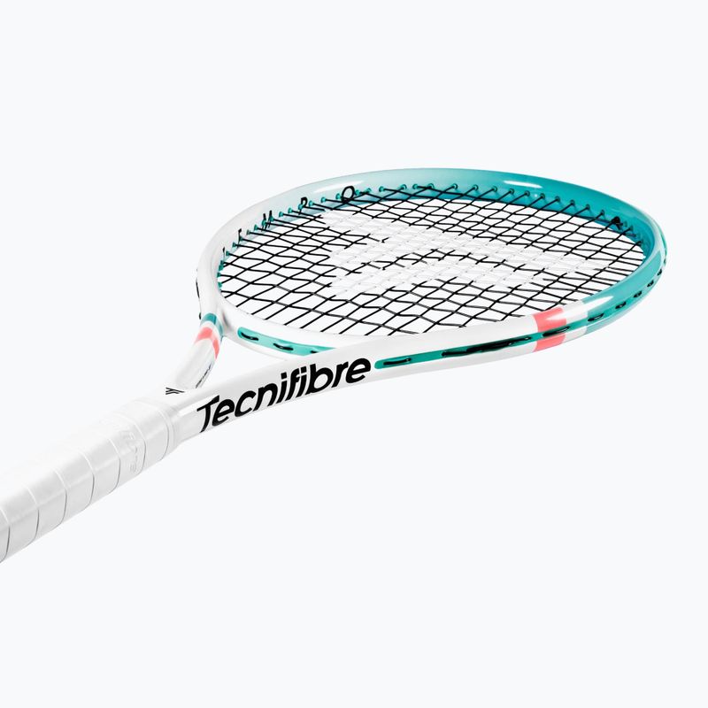 Teniszütő Tecnifibre Tempo L 2026 G2 white 4
