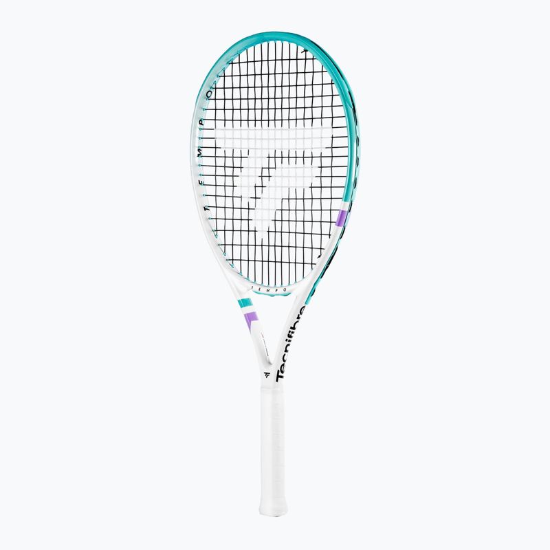 Teniszütő Tecnifibre Tempo Os 2026 G1 white 2