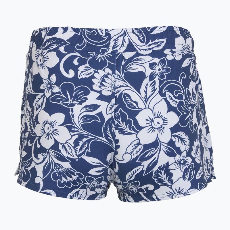 Női rövidnadrág Banana Moon Tiwi Oceaneye indigo 5