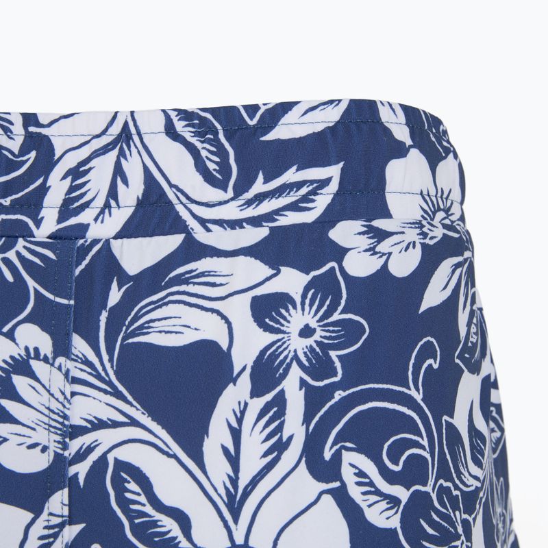 Női rövidnadrág Banana Moon Tiwi Oceaneye indigo 7