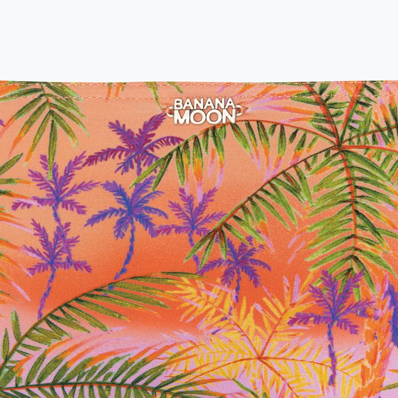 Kétrészes női fürdőruha Banana Moon Eyroduca Bayocco orange 5
