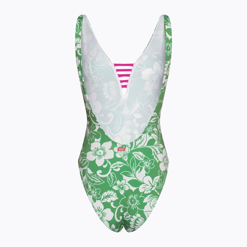Ruha Banana Moon Miller Oceaneye vert 2