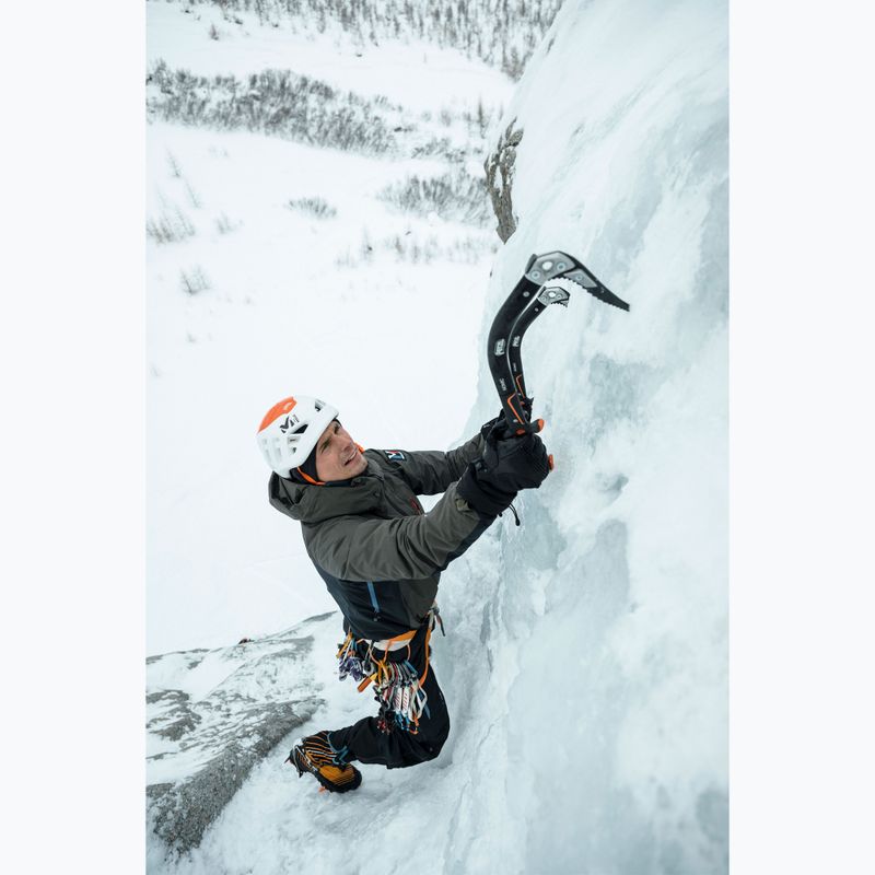 Multifunkciós kesztyűk Millet Trilogy Icon GTX black 8