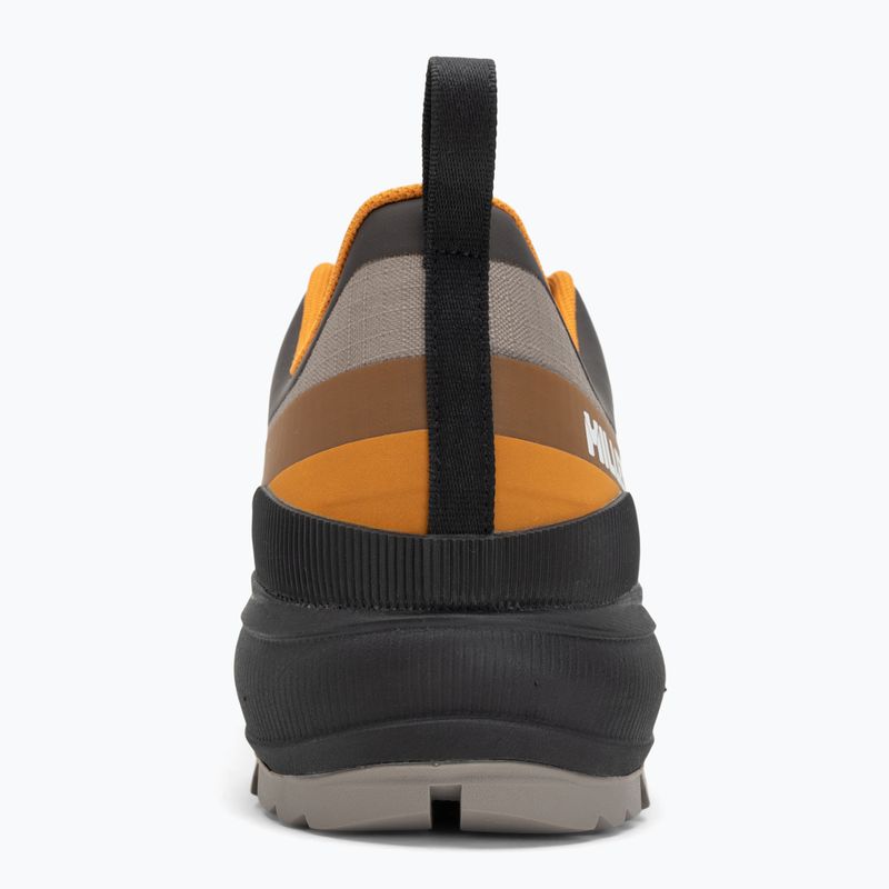 Férfi túrabakancs Millet Wanaka GTX maracuja 6
