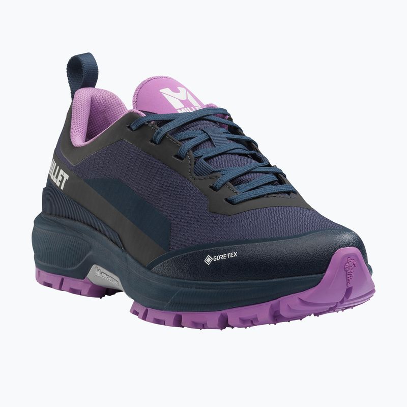 Női túrabakancs Millet Wanaka GTX saphir Millet Wanaka GTX saphir