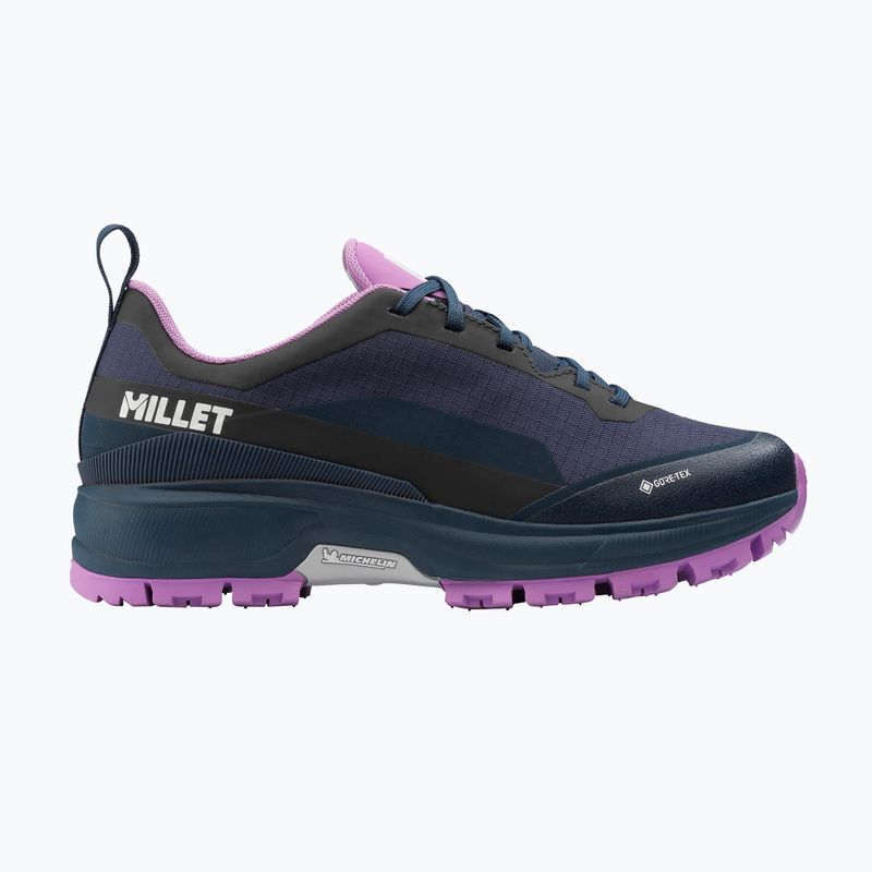 Női túrabakancs Millet Wanaka GTX saphir Millet Wanaka GTX saphir 2