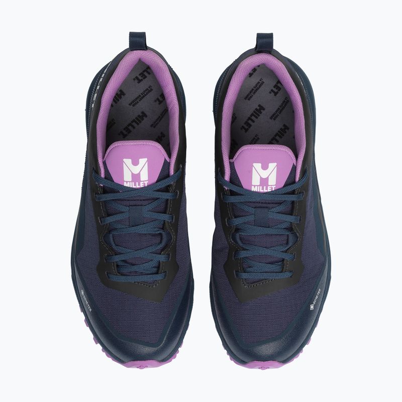 Női túrabakancs Millet Wanaka GTX saphir Millet Wanaka GTX saphir 3
