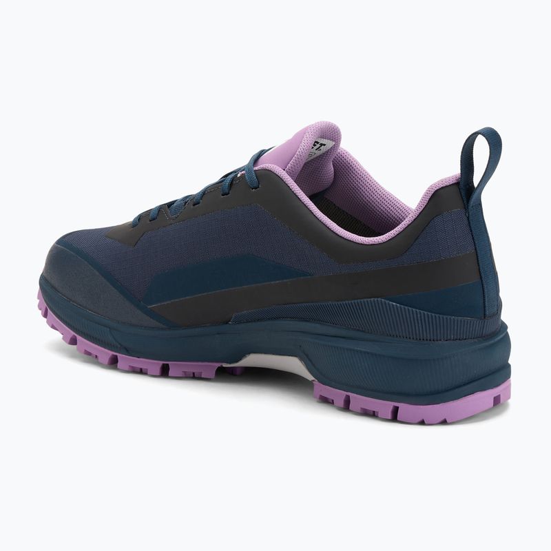 Női túrabakancs Millet Wanaka GTX saphir Millet Wanaka GTX saphir 3