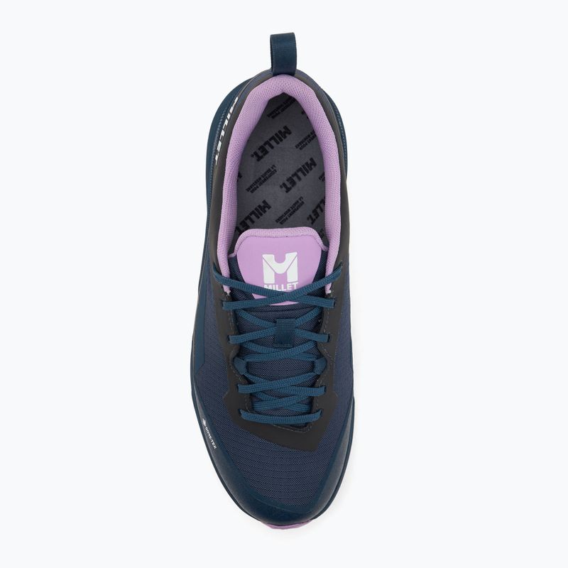 Női túrabakancs Millet Wanaka GTX saphir Millet Wanaka GTX saphir 5