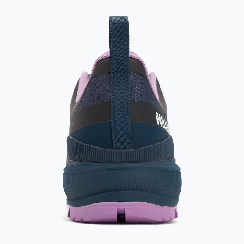 Női túrabakancs Millet Wanaka GTX saphir Millet Wanaka GTX saphir 6