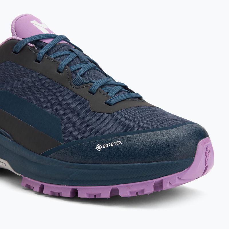 Női túrabakancs Millet Wanaka GTX saphir Millet Wanaka GTX saphir 7