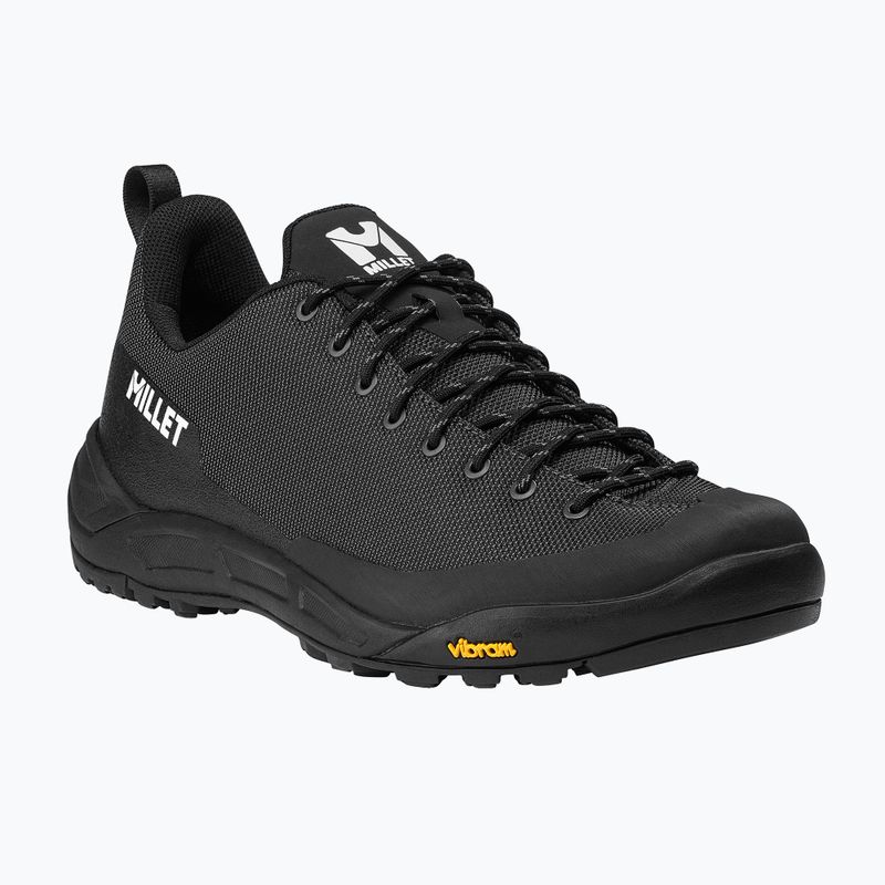 Férfi túrabakancs Millet Cimaï GTX fekete/noir