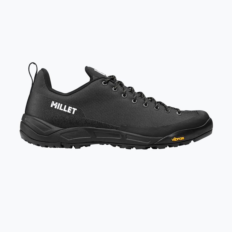 Férfi túrabakancs Millet Cimaï GTX fekete/noir 2