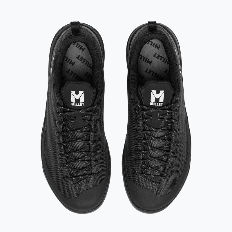 Férfi túrabakancs Millet Cimaï GTX fekete/noir 3