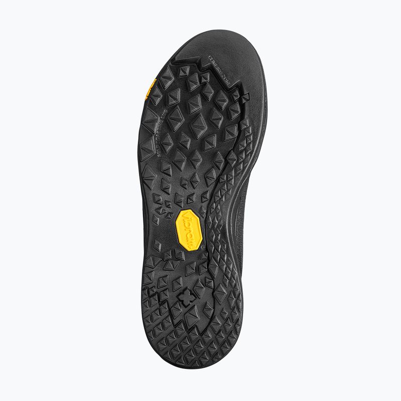 Férfi túrabakancs Millet Cimaï GTX fekete/noir 4