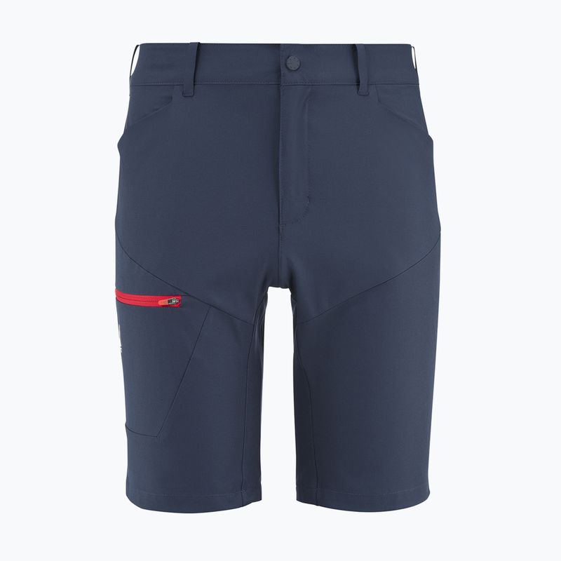 Férfi Millet Wanaka Stretch III saphir rövidnadrág 6