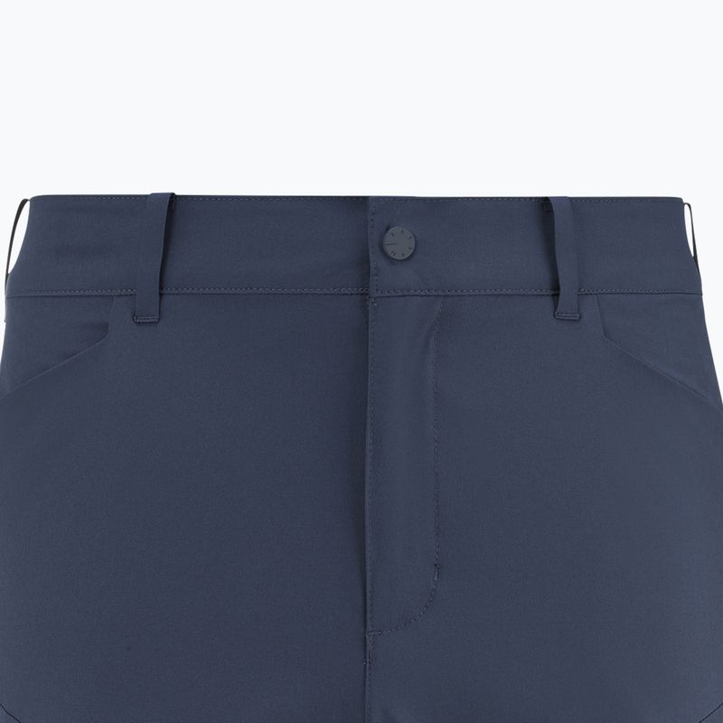 Férfi Millet Wanaka Stretch III saphir rövidnadrág 7