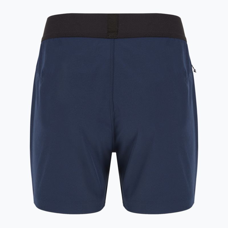 Női rövidnadrág Millet Wanaka Stretch III saphir 2