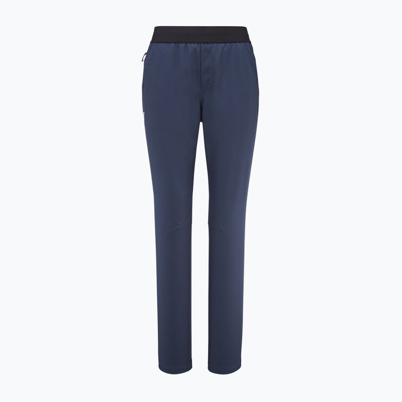 Női trekking nadrág Millet Wanaka Stretch III saphir 7