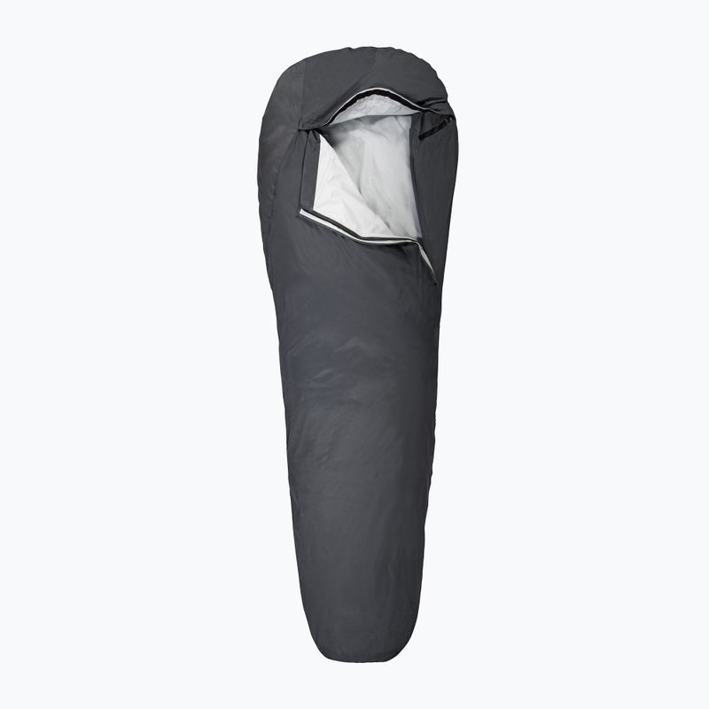 Millet Bivy Bag aszfalt kemping lepedő 2