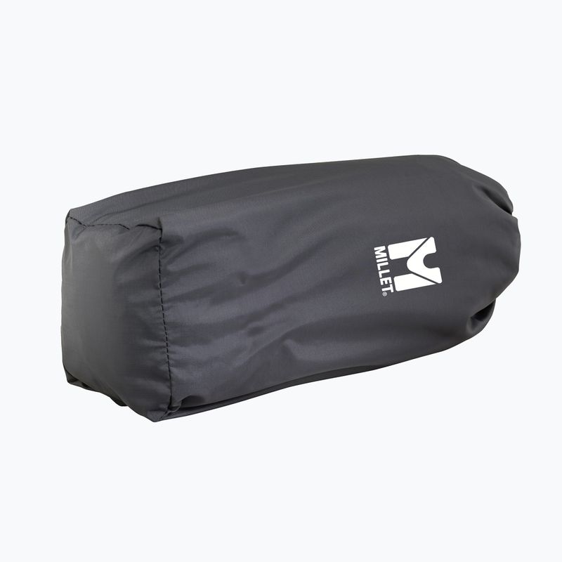Millet Bivy Bag aszfalt kemping lepedő 3