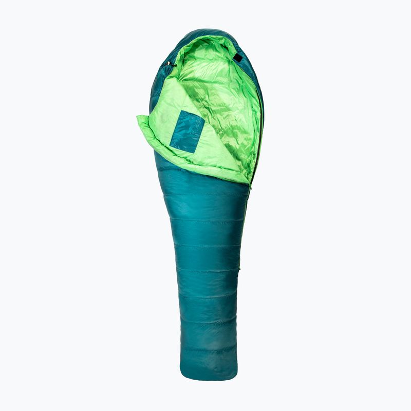 Hálózsák Millet Light Down 0 emerald 2