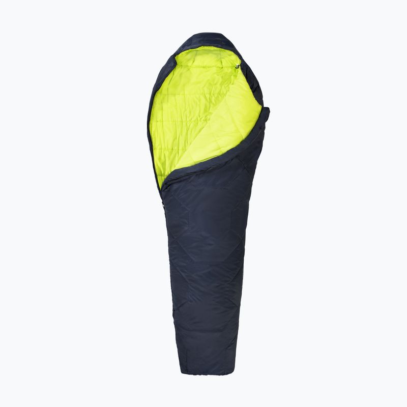 Millet Baikal 1100 Regular saphir hálózsák 2