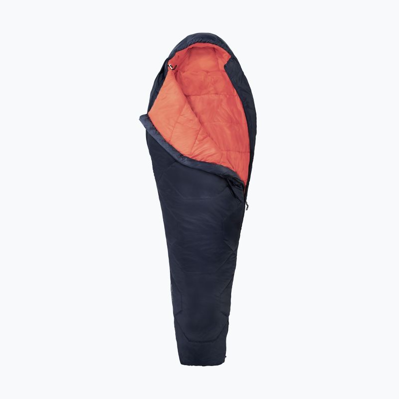 Millet Baikal 1100 saphir női hálózsák 2