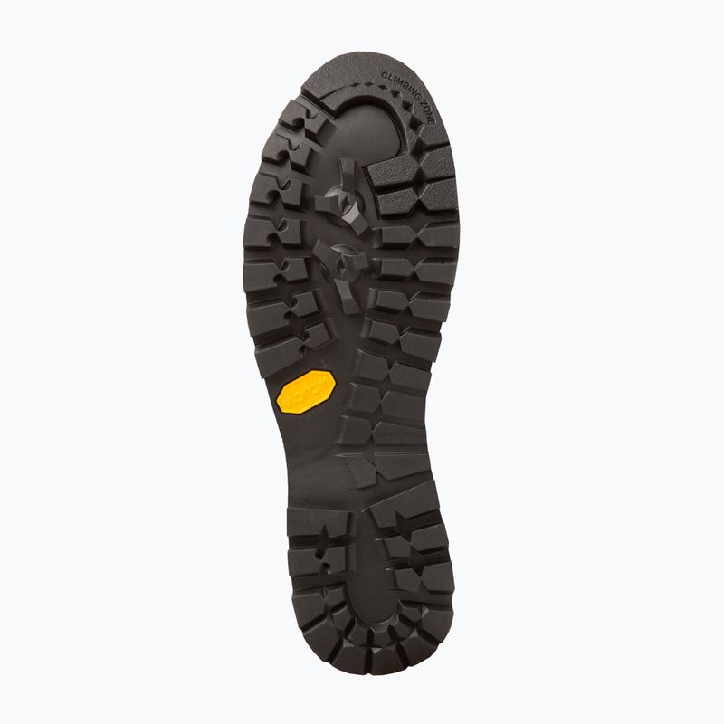 Magashegységi bakancs Millet Elevation GTX red 4