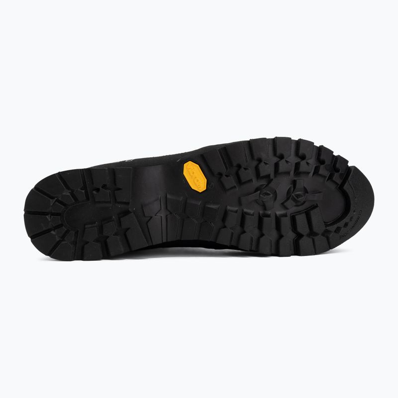 Magashegységi bakancs Millet Elevation GTX red 4