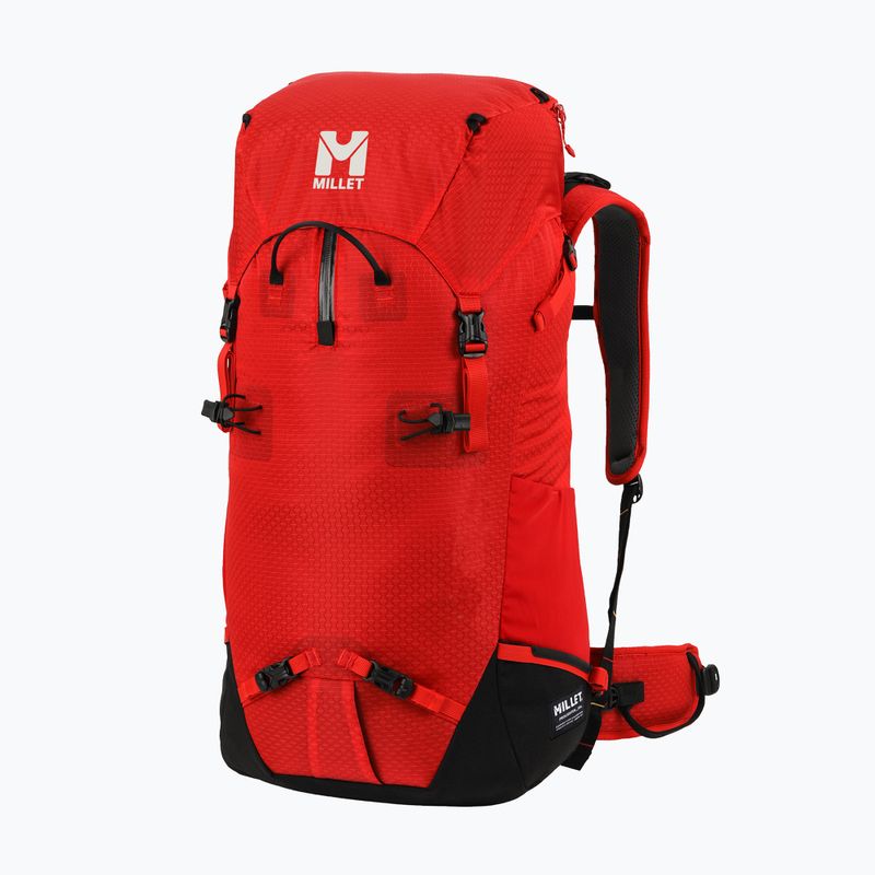 Millet Prolighter 60+20 l piros/rouge hátizsák