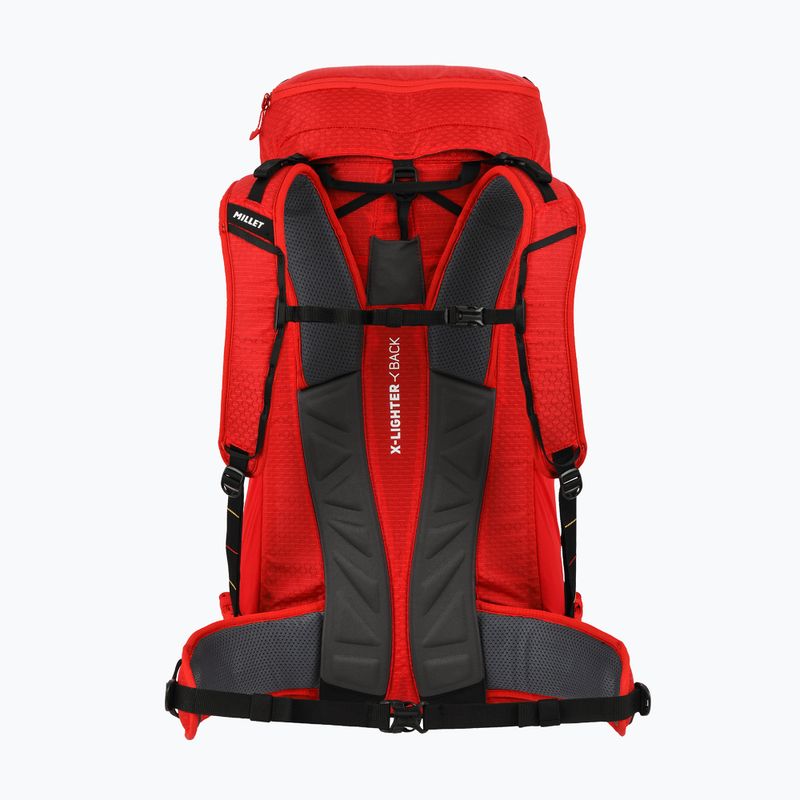 Millet Prolighter 60+20 l piros/rouge hátizsák 2