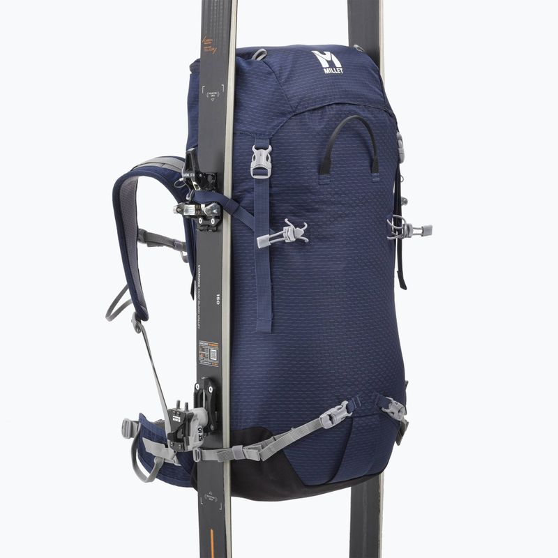 Női hátizsák Millet Prolighter 30+10 l saphir 6