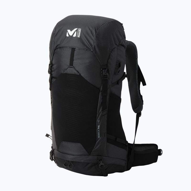 Túrahátizsák Millet Seneca Air 40 l black