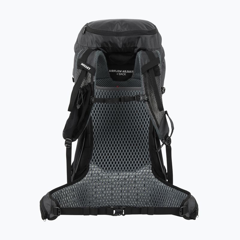 Túrahátizsák Millet Seneca Air 40 l black 2
