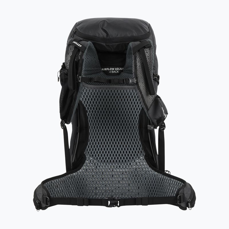 Túrahátizsák Millet Seneca Air 30 l black/ noir 2