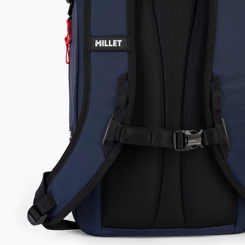 Hátizsák Millet Divino 25 l saphir 5