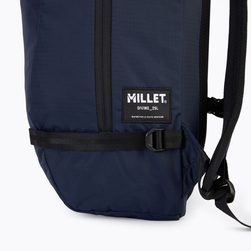 Hátizsák Millet Divino 25 l saphir 6