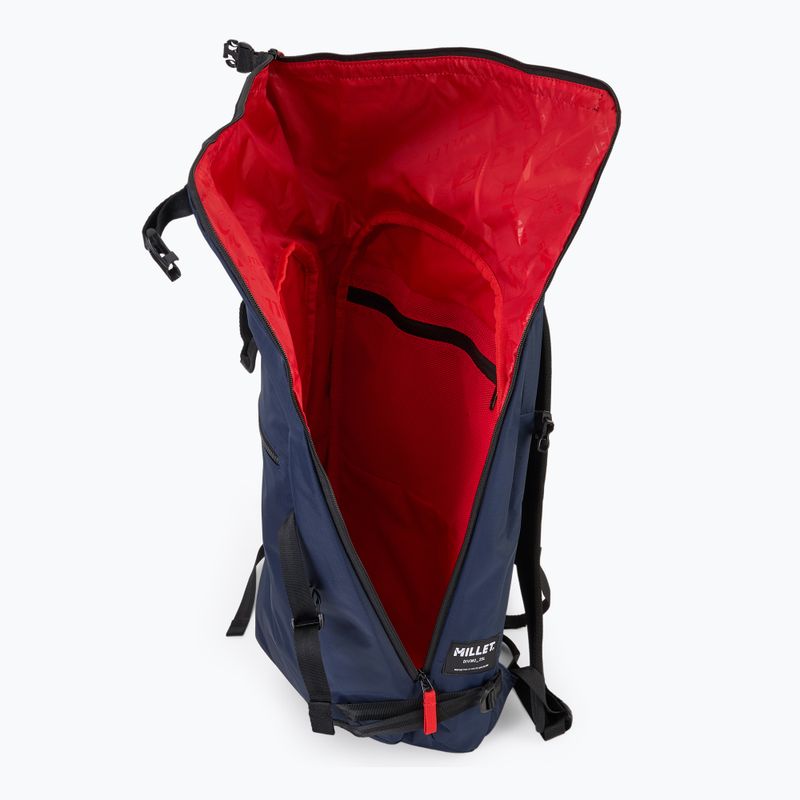 Hátizsák Millet Divino 25 l saphir 7