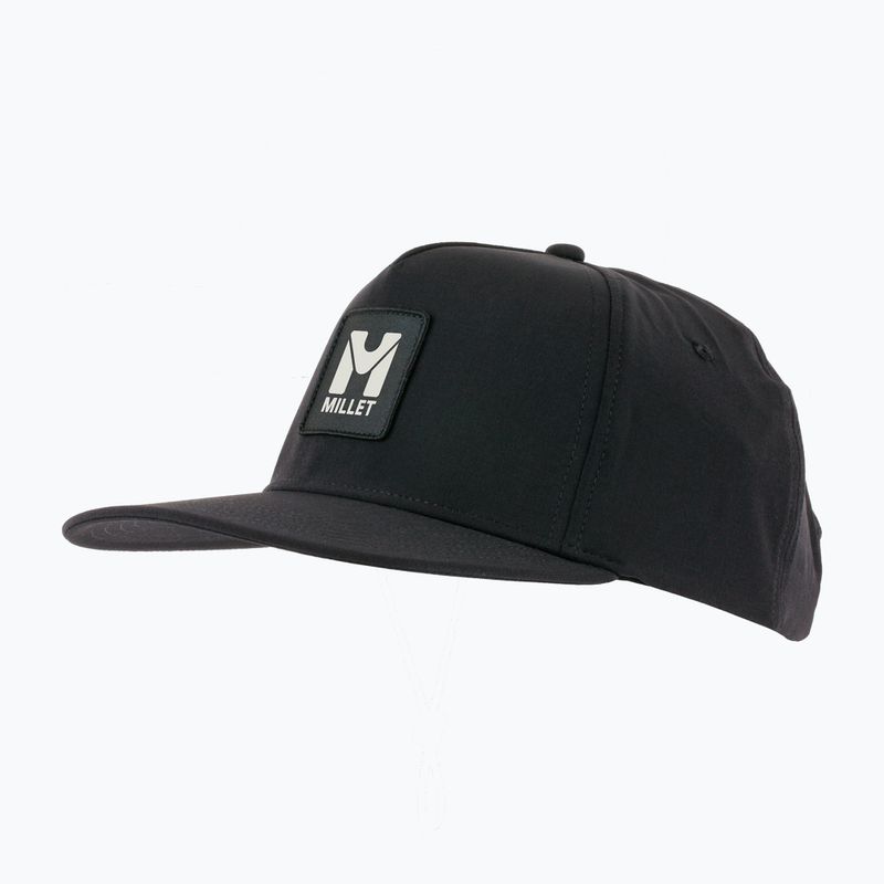 Millet Corporate fekete/noir baseball sapka