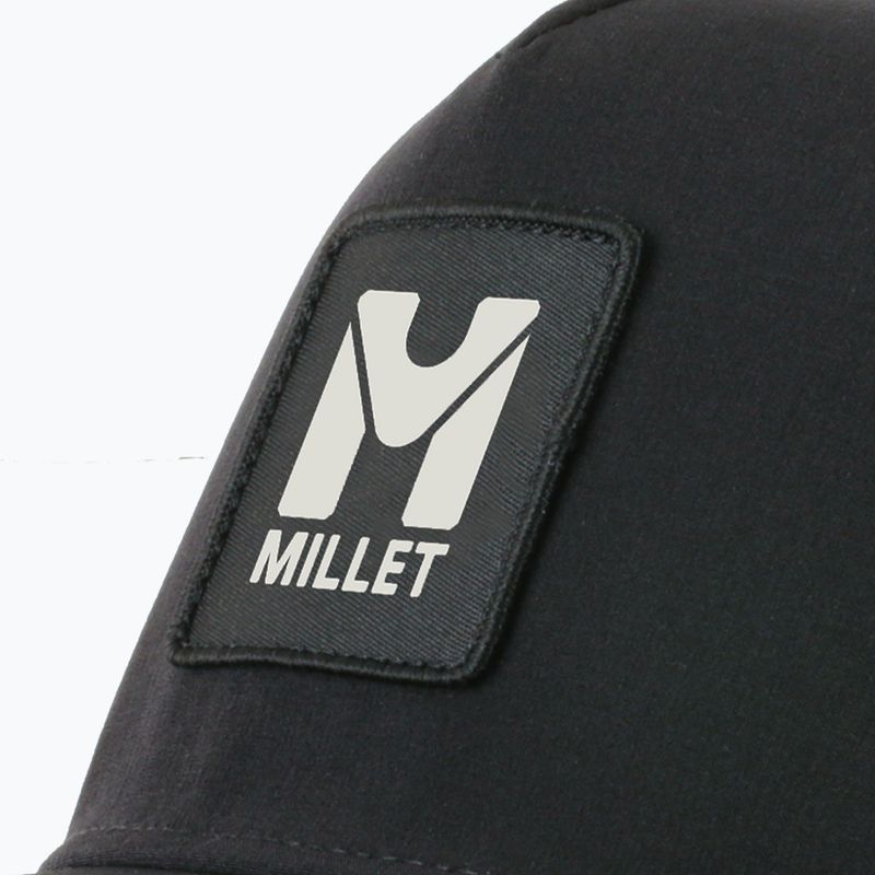 Millet Corporate fekete/noir baseball sapka 3