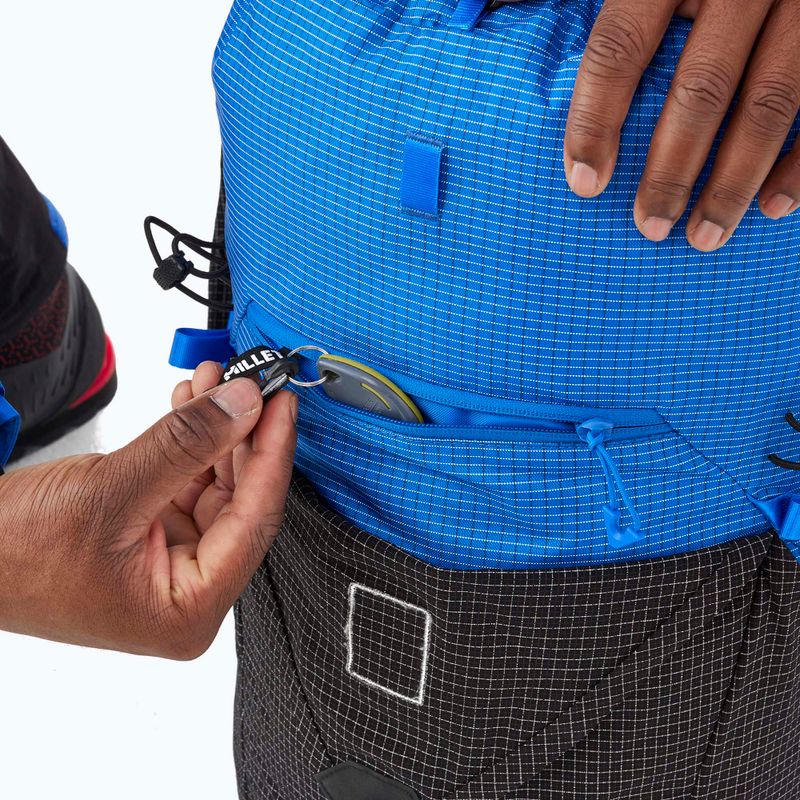 Hátizsák Millet Trilogy Jorasses 30 l icon blue 9