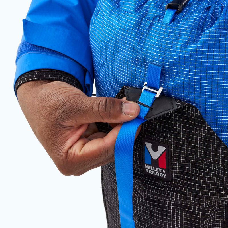 Hátizsák Millet Trilogy Jorasses 30 l icon blue 10