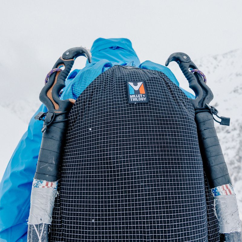 Hátizsák Millet Trilogy Jorasses 30 l icon blue 12